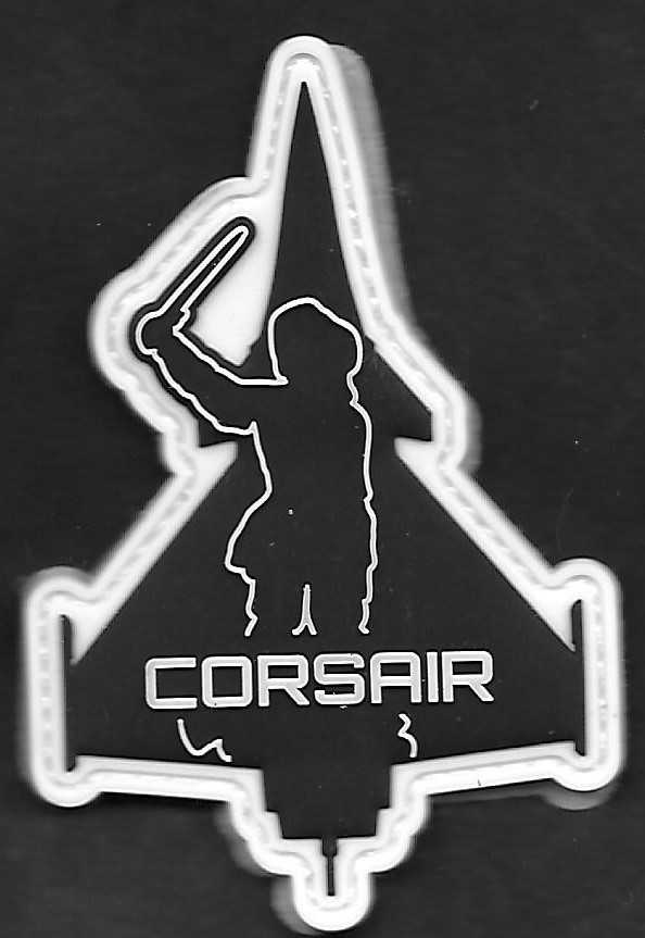 12 F - Corsair