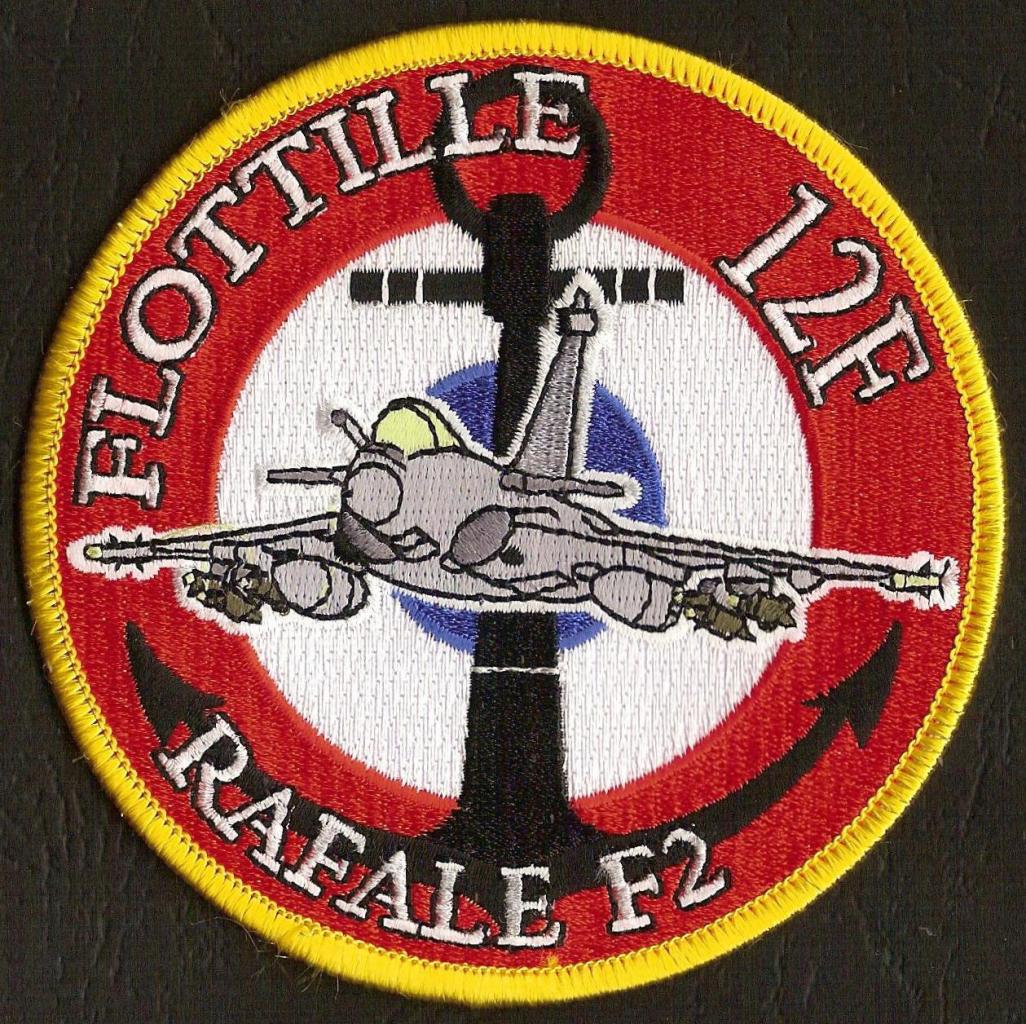 12 F - Rafale F2