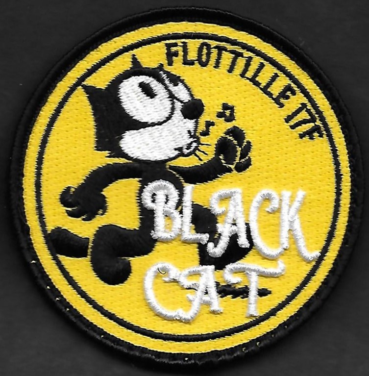 17 F - Black Cat - mod 1