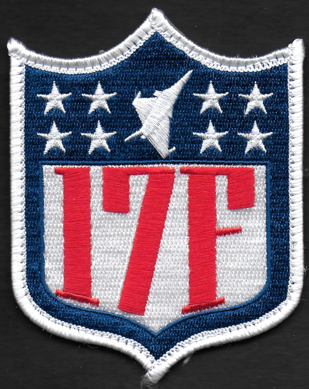17 F - Chesapeake  2018 - NFL - mod 1