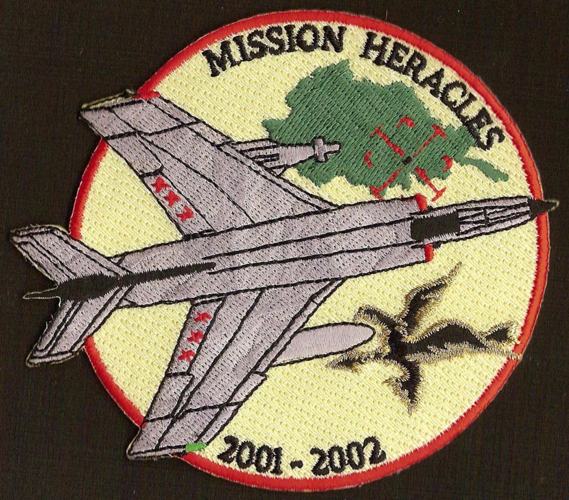 17 F - Héracles