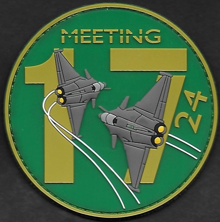 17 F - Meeting 2024