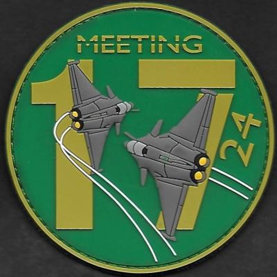 17 F - Meeting 2024