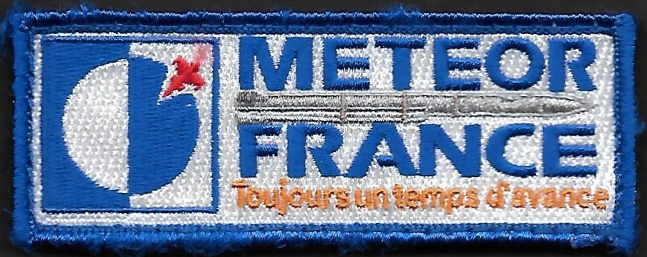 17 F - Meteor France - Toujours un temps d'avance