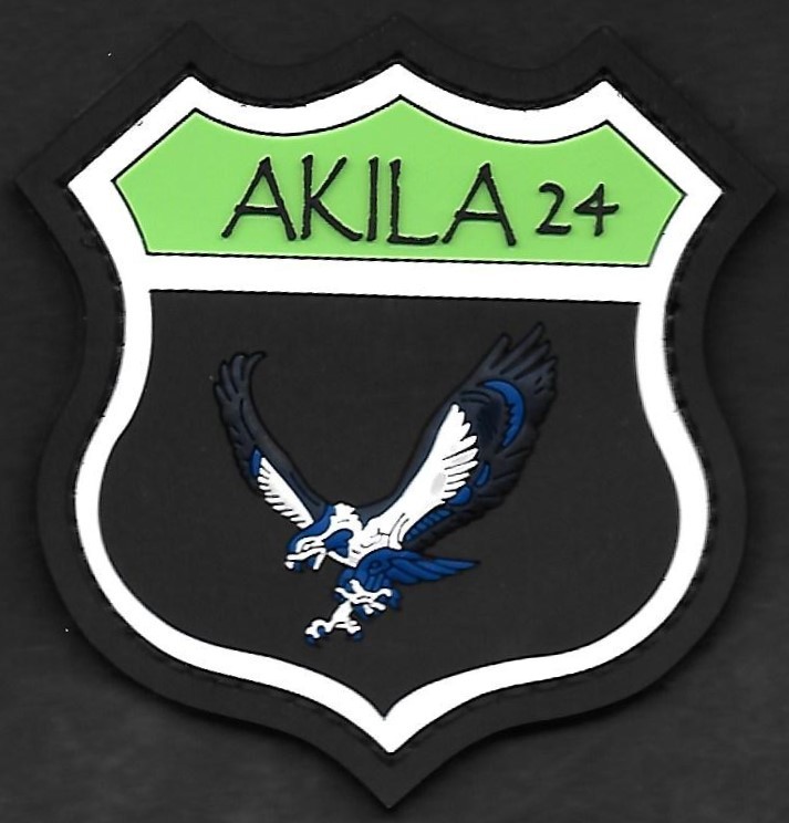 17 F - Mission Akila 2024