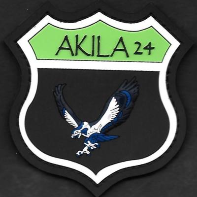 17 F - Mission Akila 2024