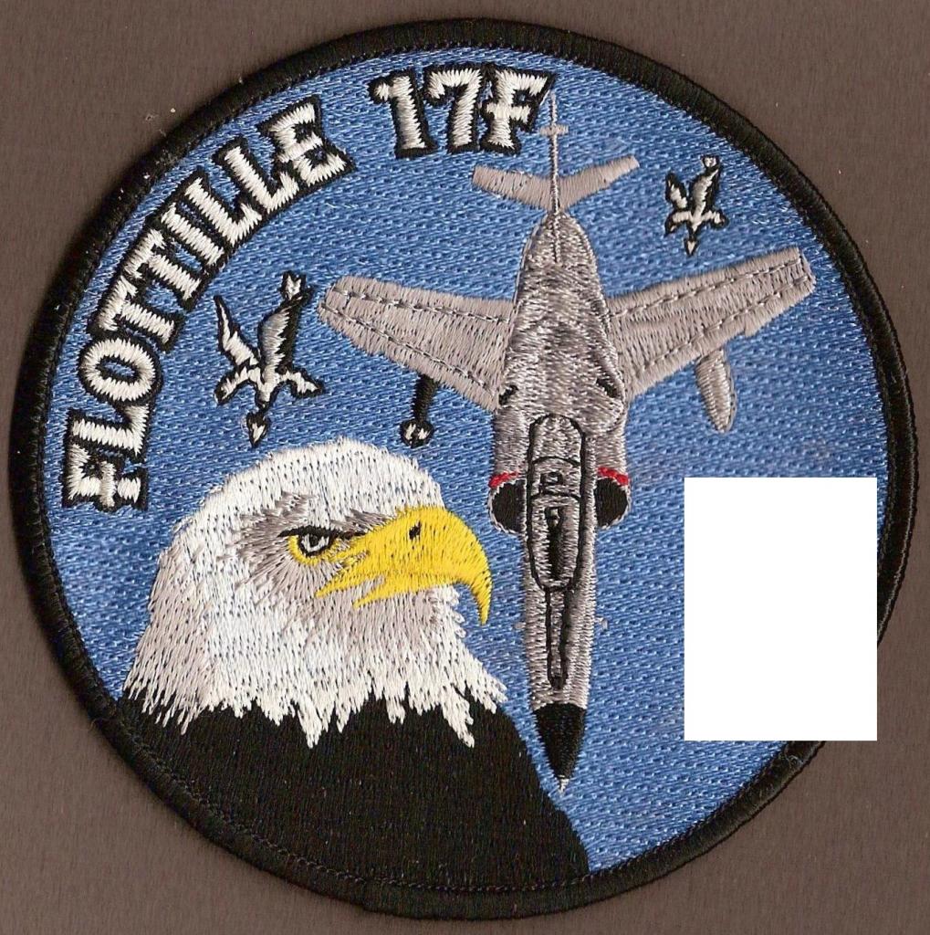 17 F - Patronymique mod 3 - attribué 1 M