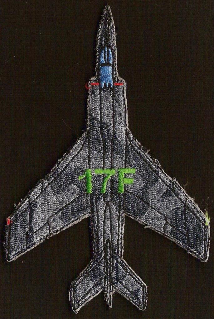 17 F - Silhouette Patronymique - promo