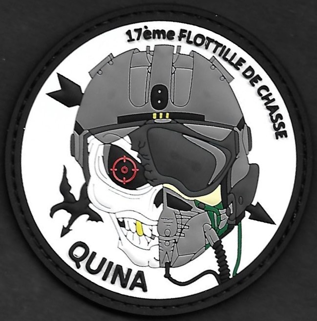 17 F - skull - Quina - mod 1