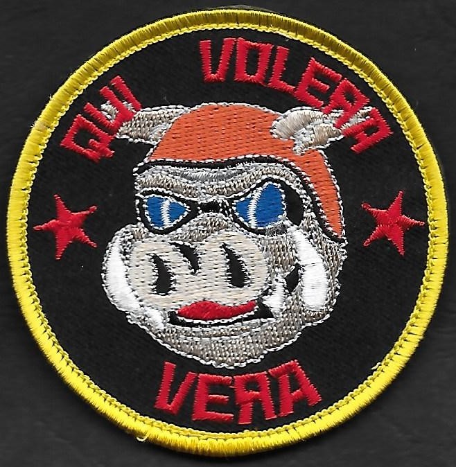 1er Escadron d’Instruction en Vol - COGNAC - Qui Volera Vera