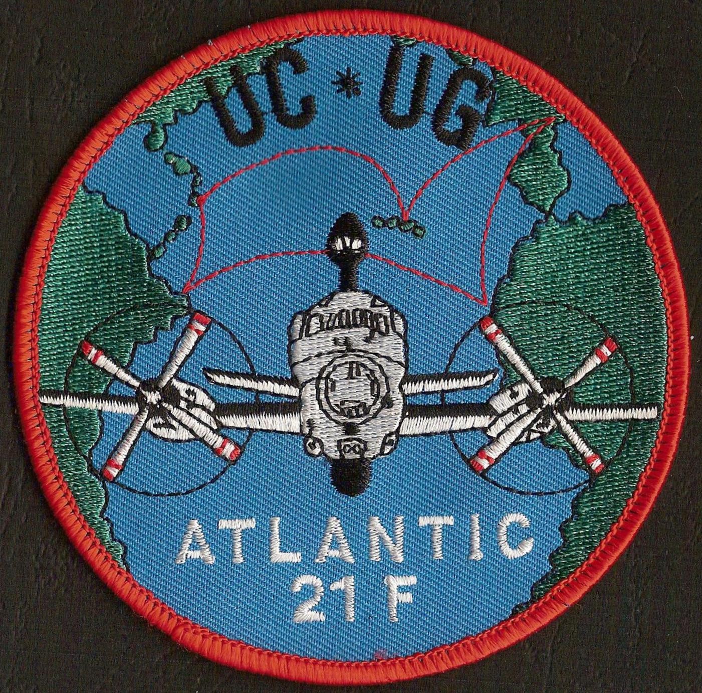 21 F - ATL 1 - UC UG - mod 2