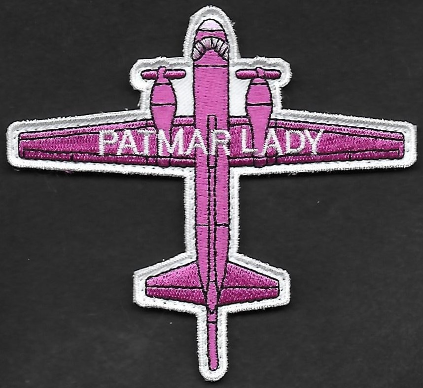 21 F - ATL 2 - Silhouette - mod 5 - Patmar Lady