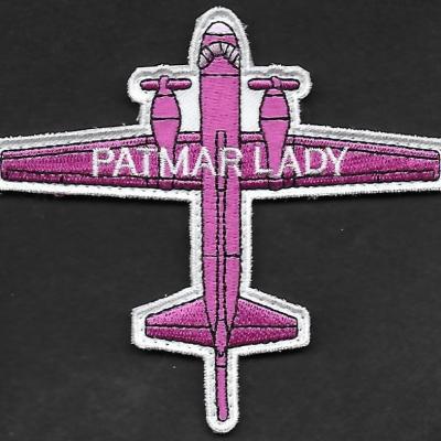 21 F - ATL 2 - Silhouette - mod 5 - Patmar Lady