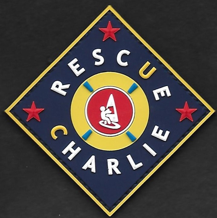 21 F - ATL 2 - UC - Ulysse Charlie - Rescue Charlie