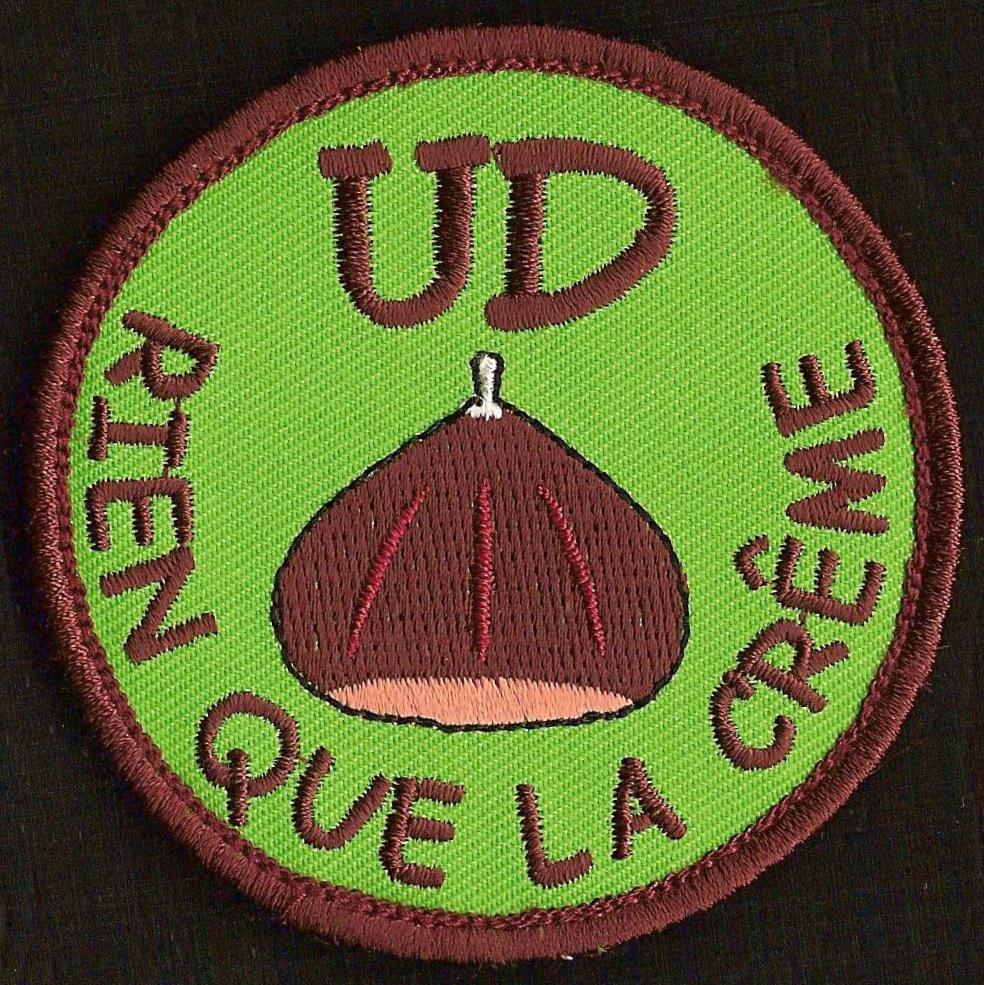 21 F - ATL 2 - UD - Que de la crème