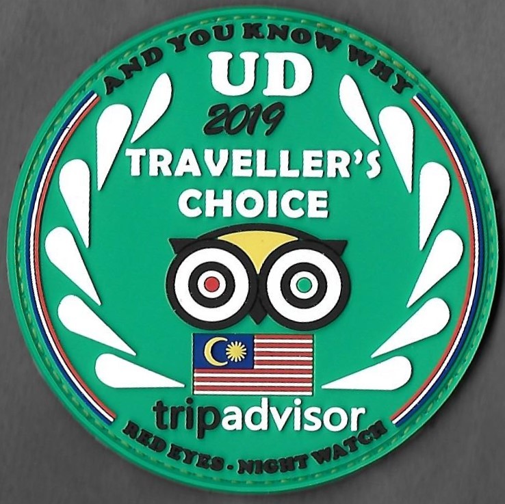 21 F - ATL 2 - UD - Tripadvisor - traveller's choice