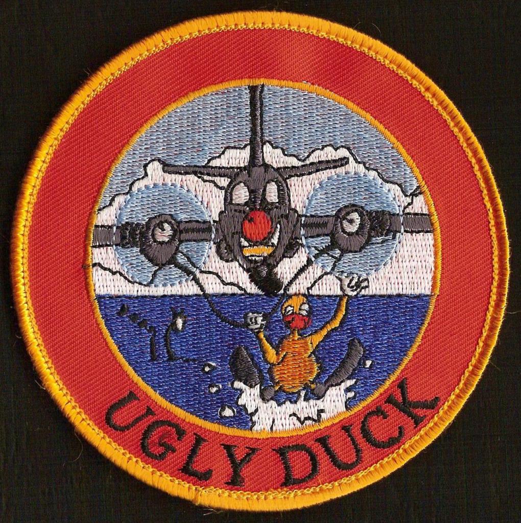 21 F - ATL 2 - UD - Ugly Duck - mod 1