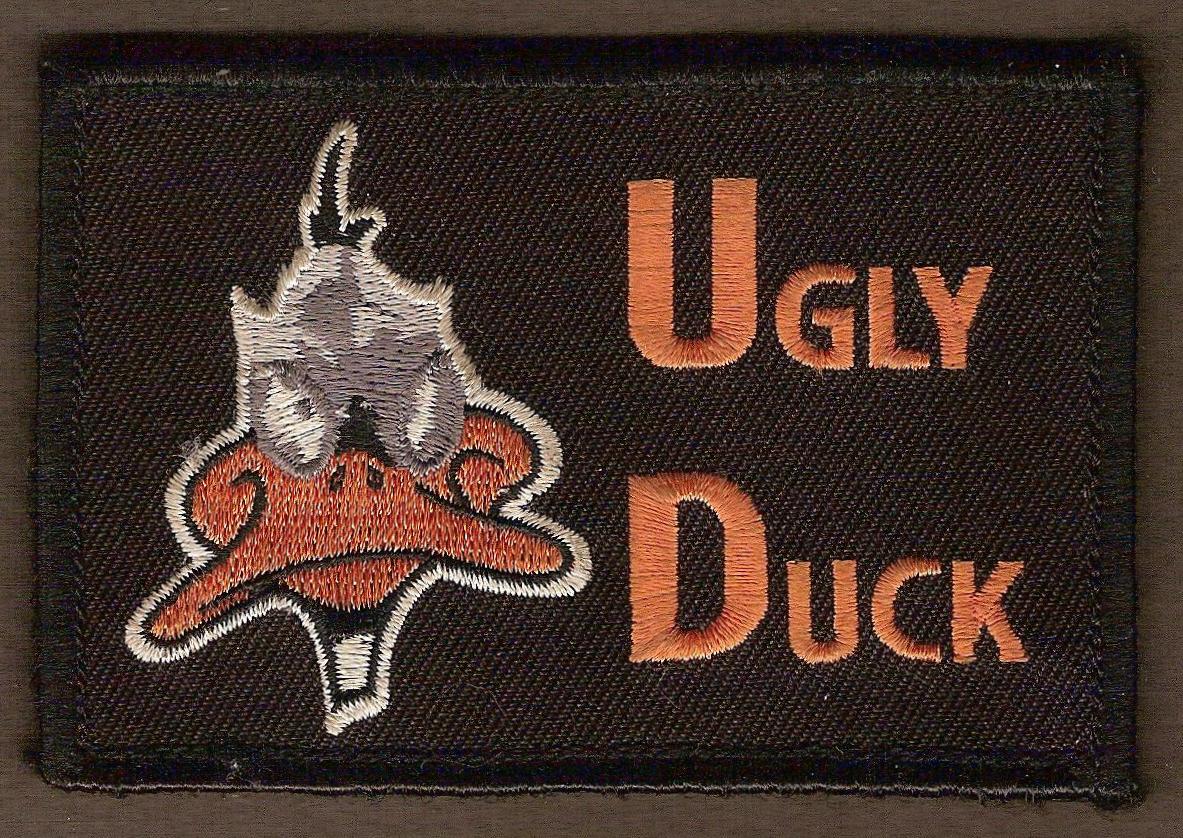 21 F - ATL 2 - UD - Ugly Duck - mod 2