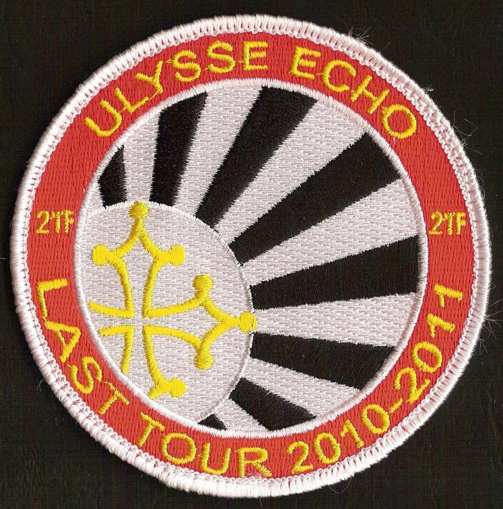 21 F - ATL 2 - UE - Ulysse Echo - Last Tour 2010-2011 - mod 1