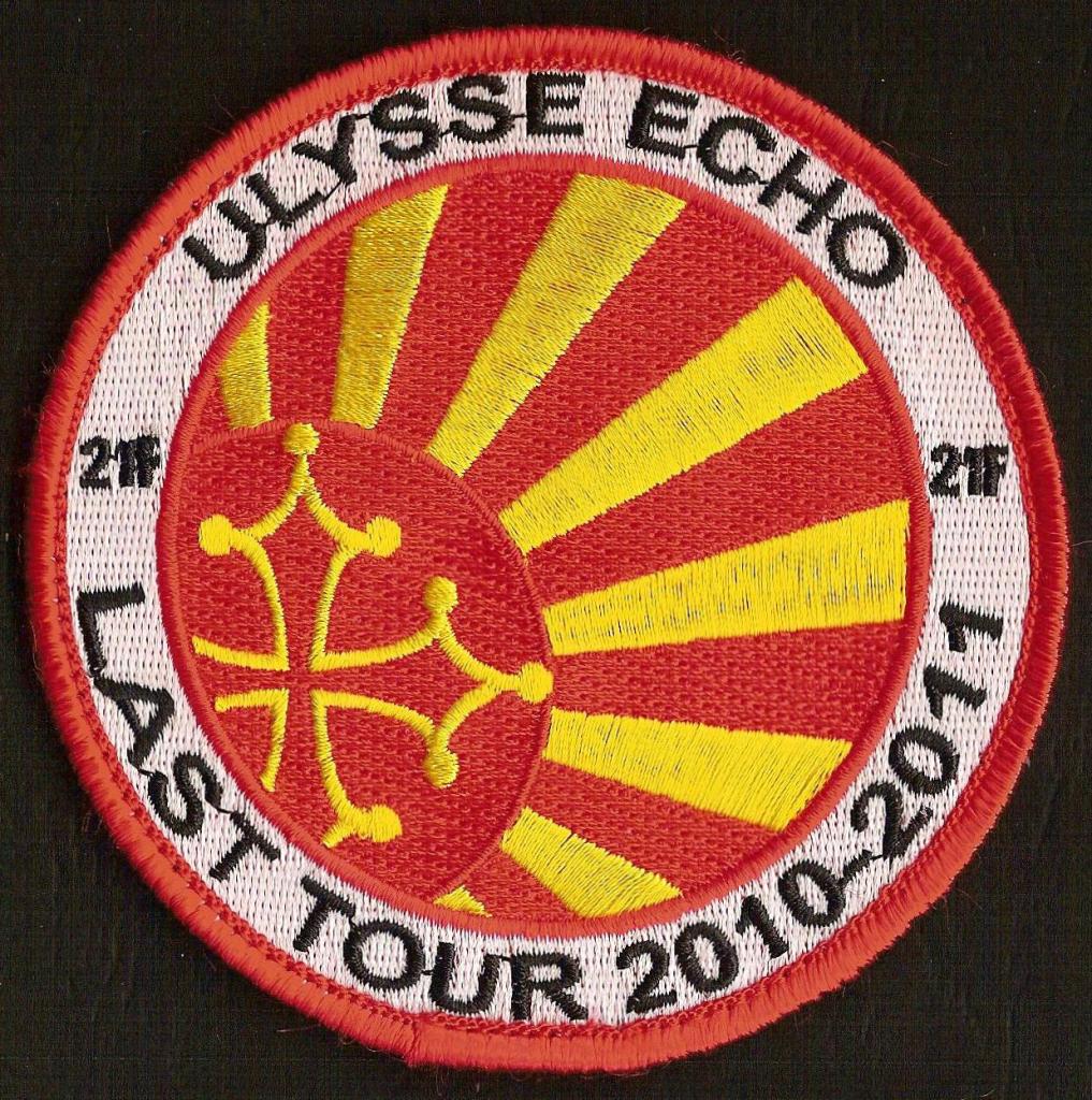 21 F - ATL 2 - UE - Ulysse Echo - Last Tour 2010-2011 - mod 2