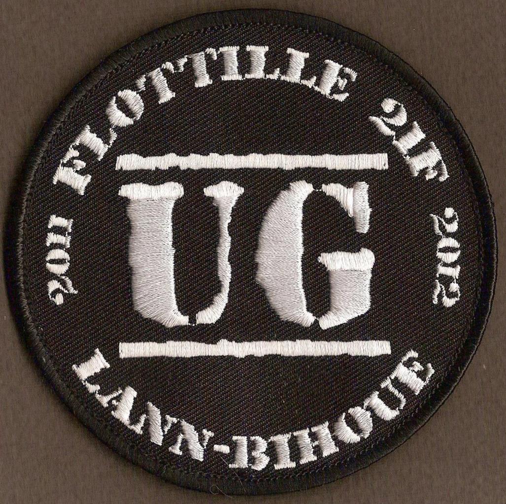 21 F - ATL 2 - UG - 2011 - 2012 - Lann Bihoué - mod 1