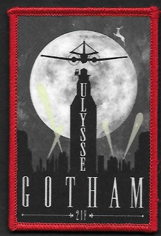 21 F - ATL 2 - UG - Ulysse Gotham