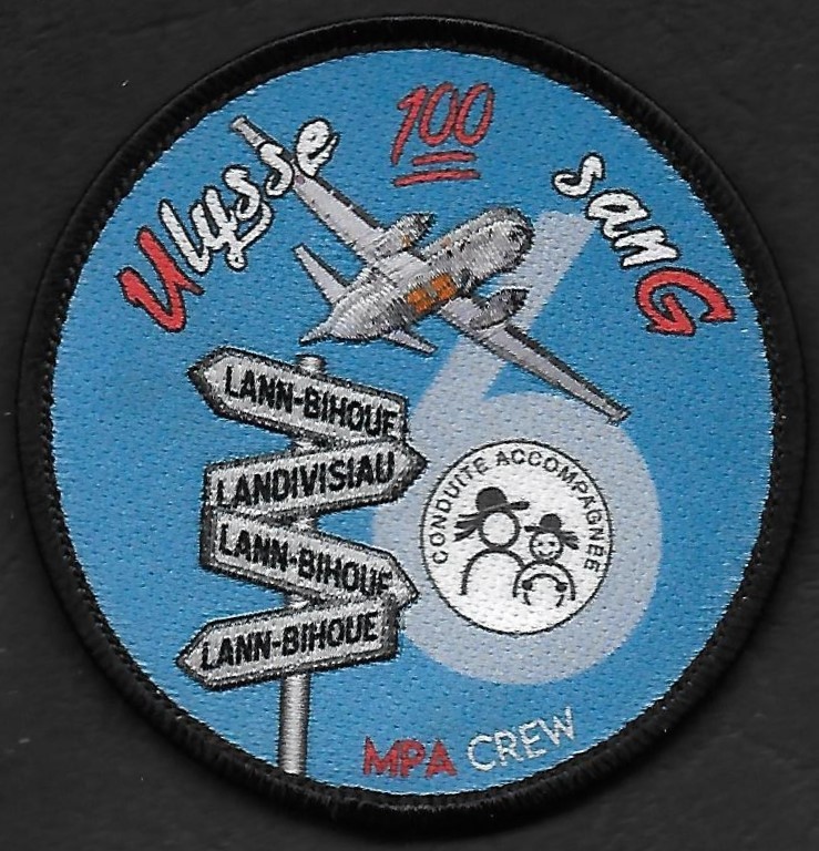 21 F - ATL 2 - UG - Ulysse Sang - MPA Crew