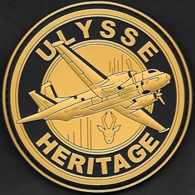 21 F - ATL 2 - UH - Ulysse Heritage