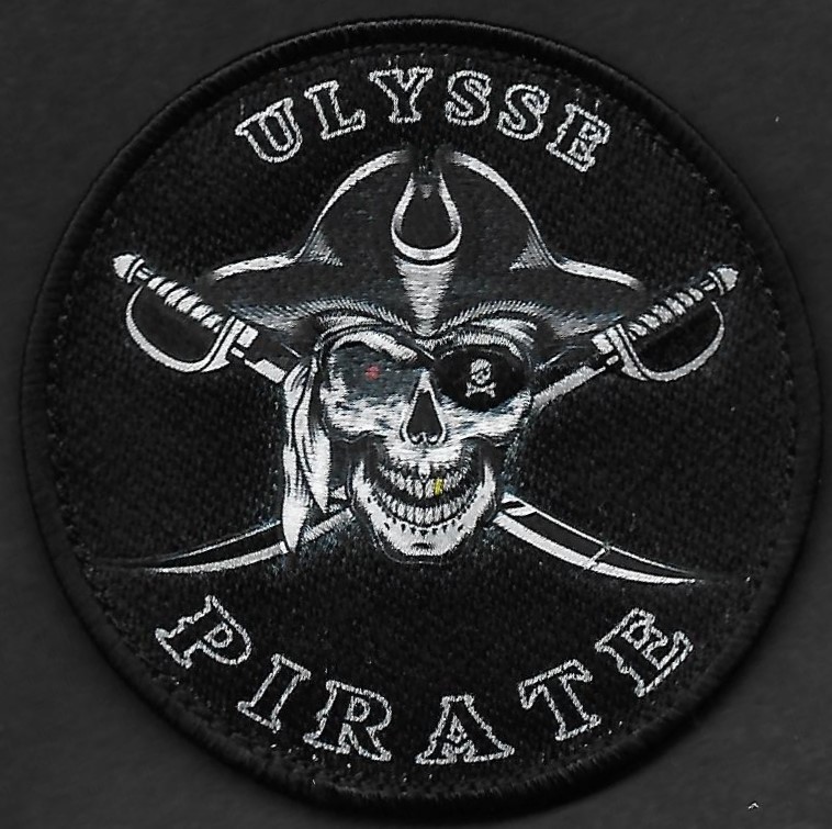 21 F - ATL 2 - UH - Ulysse Pirate