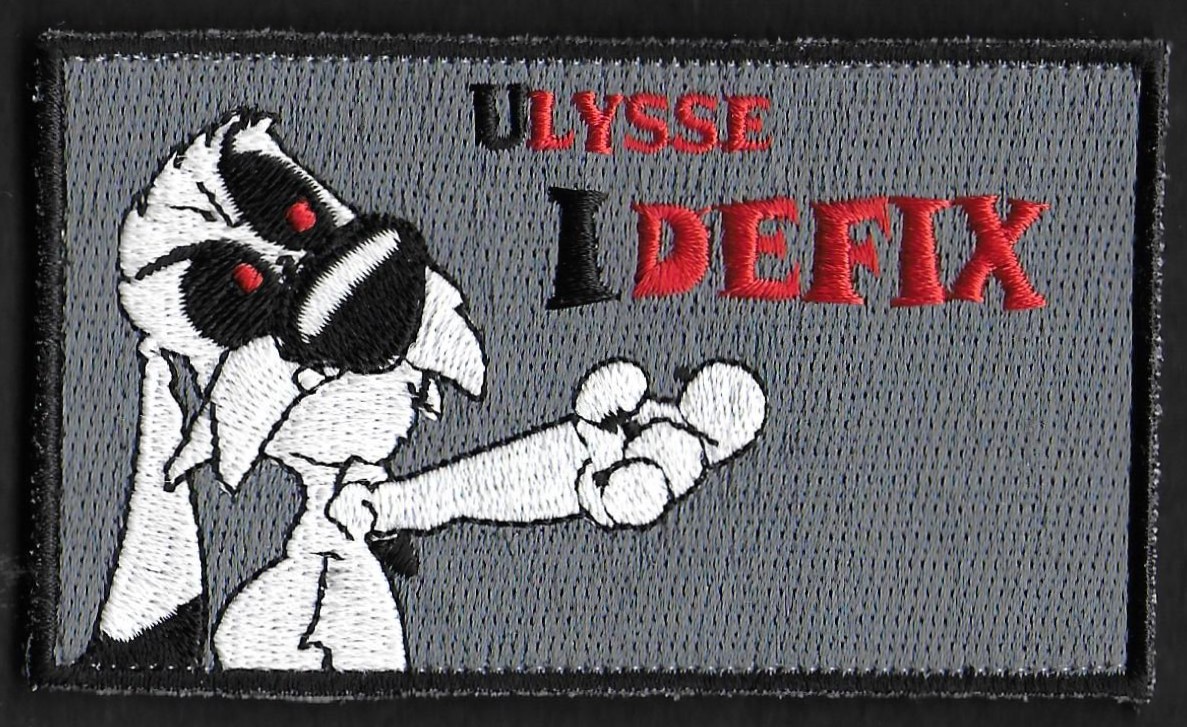 21 F - ATL 2 - UI - Ulysse Idefix