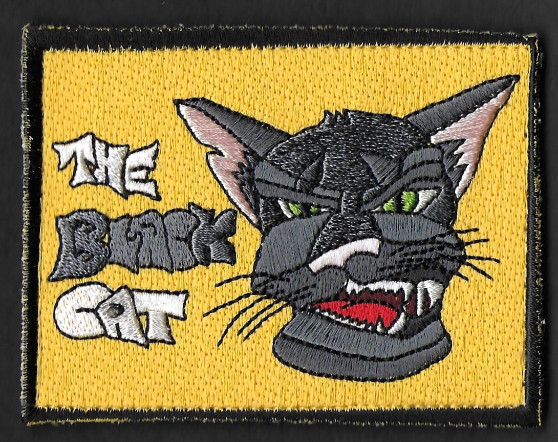 22 S - JDA 2018 - The black cat
