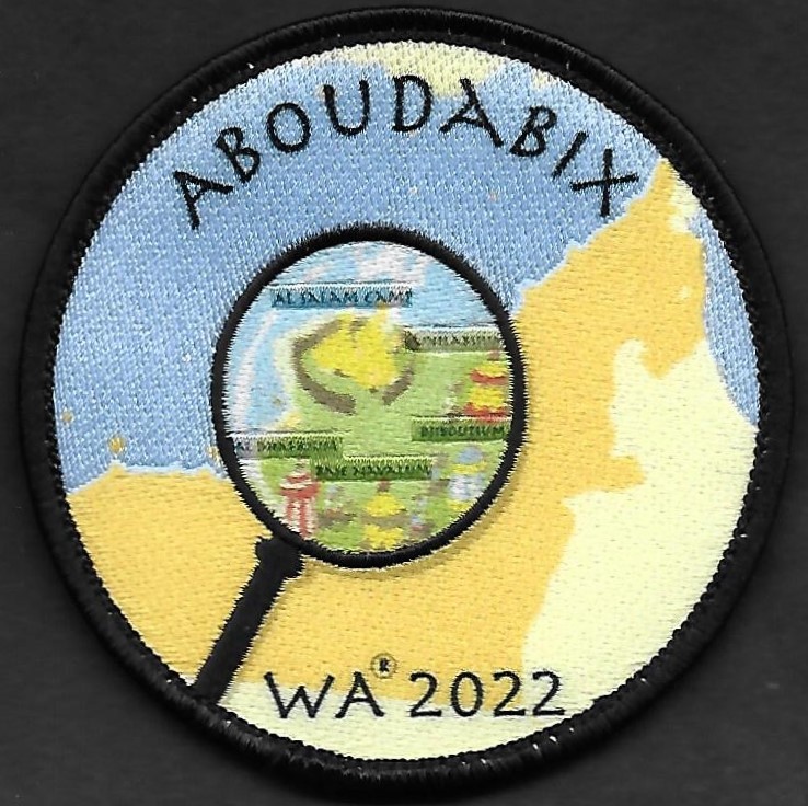 23 F - ATL 2 - WA - Aboudabix 2022