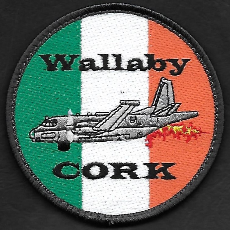 23 F - ATL 2 - WC - Wallaby Cork