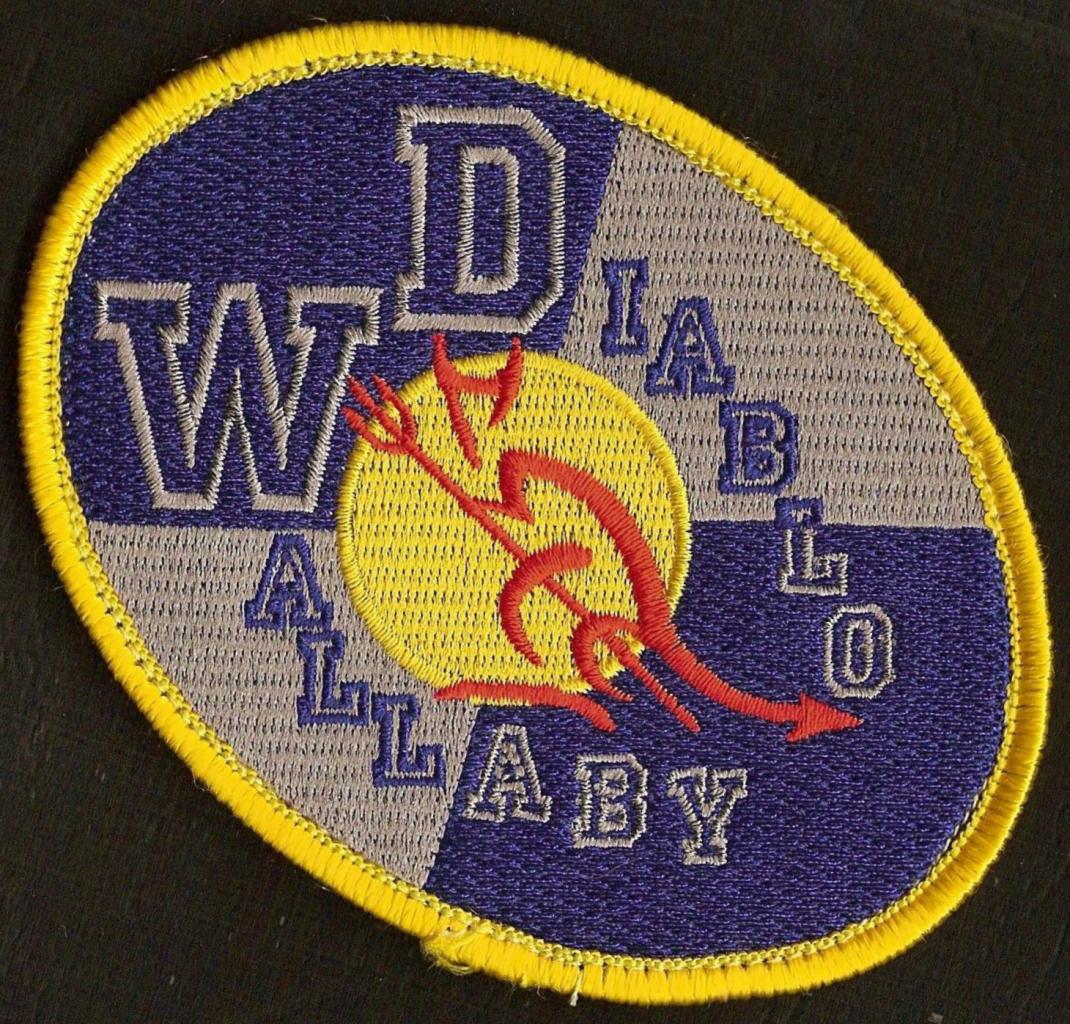23 F - ATL 2 - WD - Wallaby Diablo - mod 1