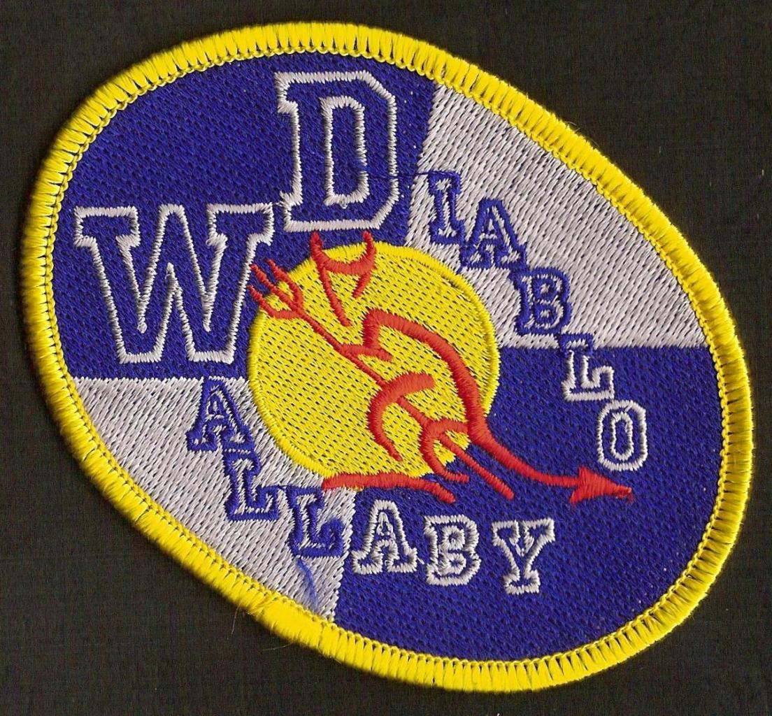 23 F - ATL 2 - WD - Wallaby Diablo - mod 2