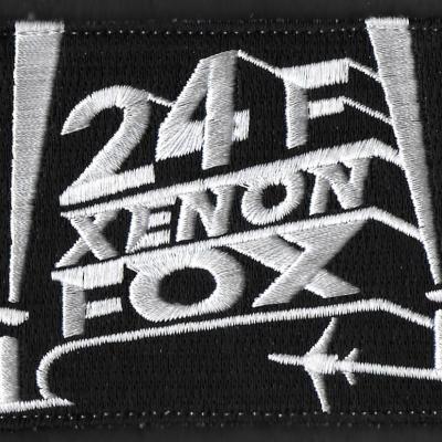 24 F - XF - Xénon Fox