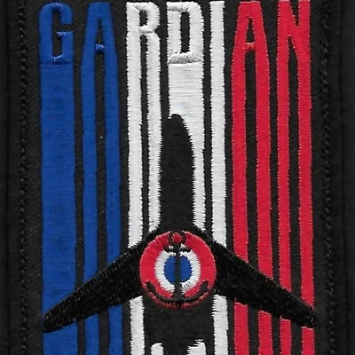 25 F - Falcon 200 Gardian - mod 2