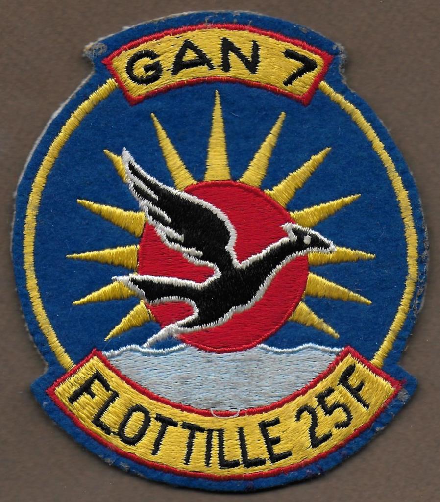 25 F - GAN 7 - mod 2