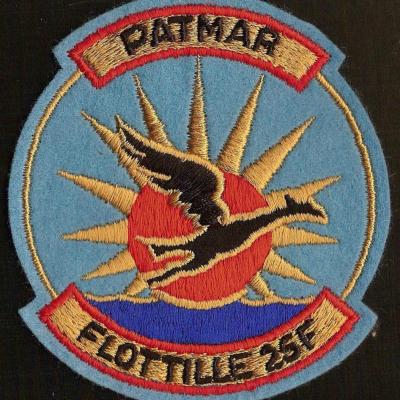 25 F - PATMAR - mod 2