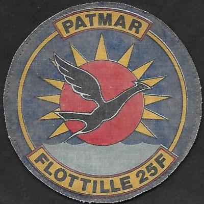 25 F - PATMAR - mod 3