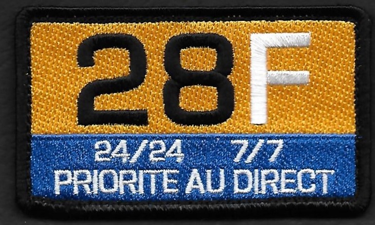 28 F - 24_24 - 7_7 Priorité au direct