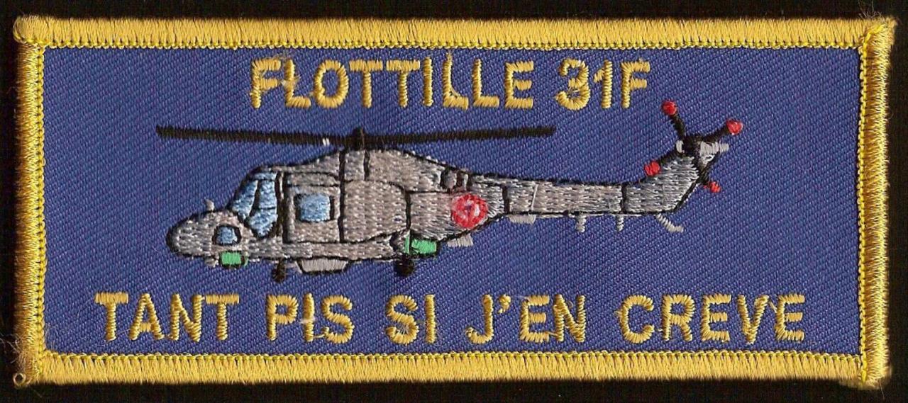 31 F - patronymique devise