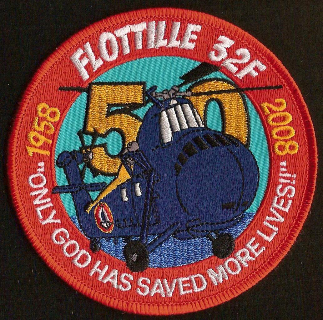 32 F - 1958 - 2008 - 50 ans