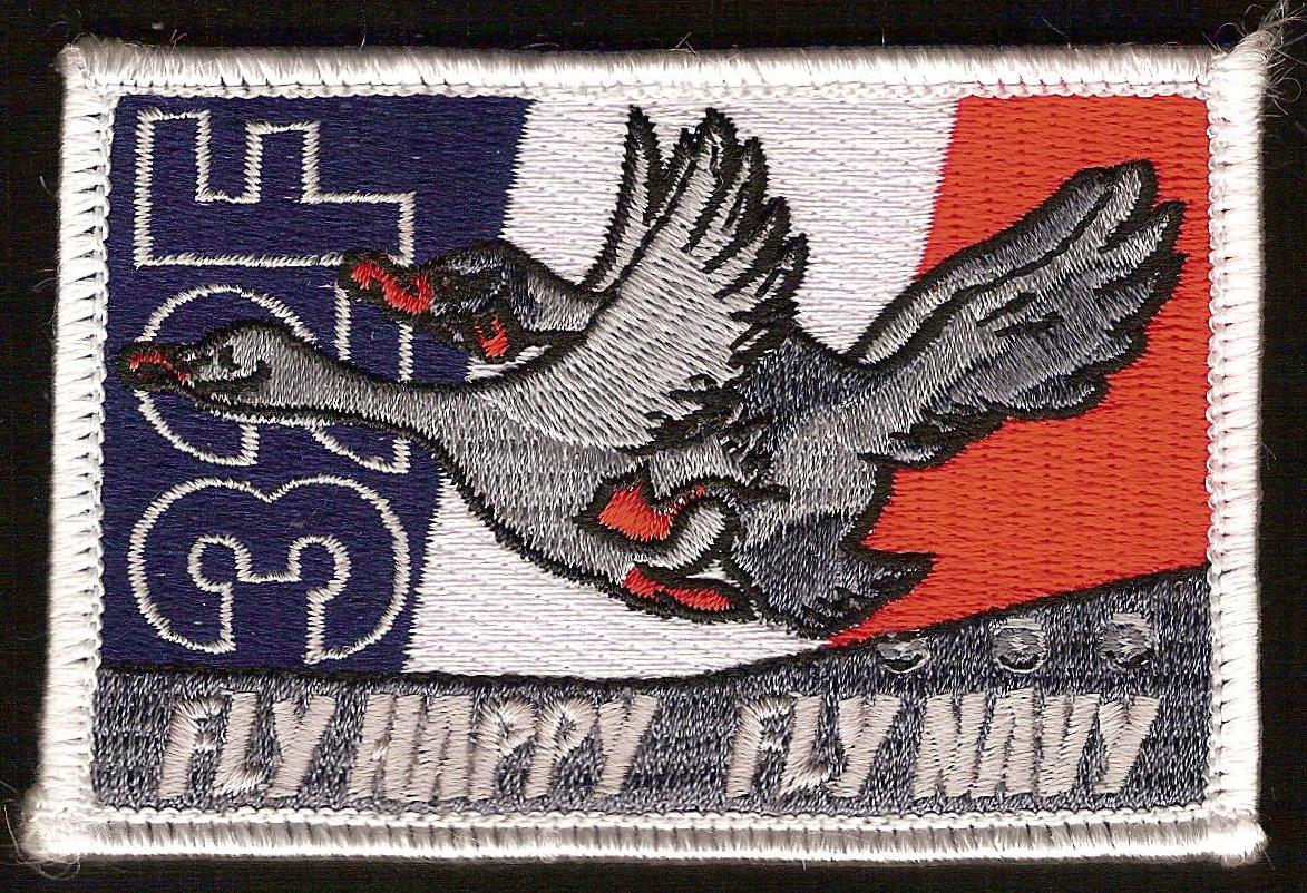 32 F - Fly Happy Fly Navy