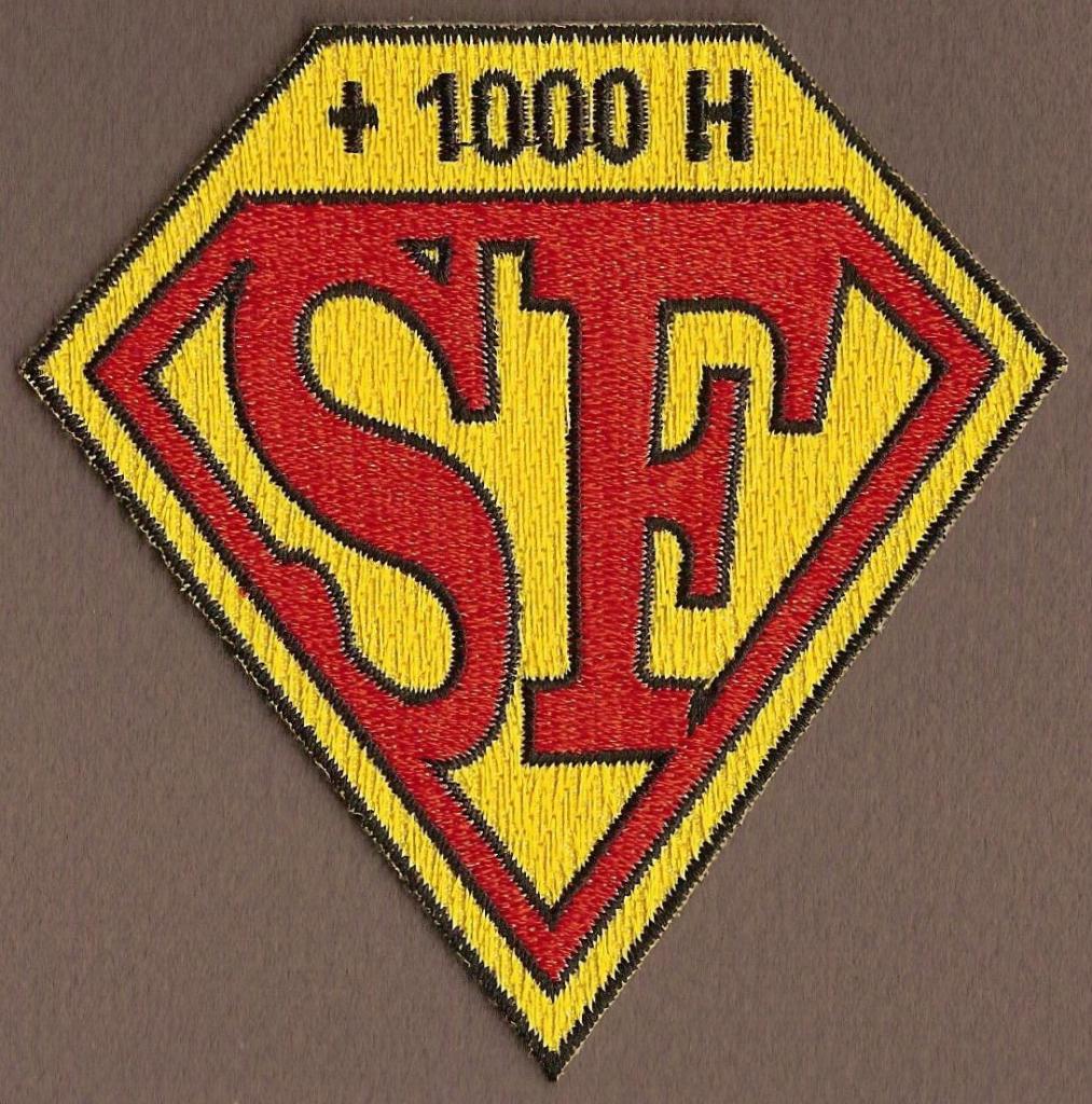 32 F - SF - + 1000 H