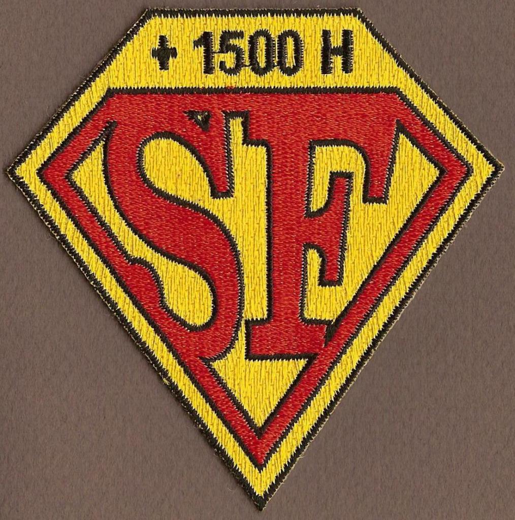 32 F - SF - + 1500 H