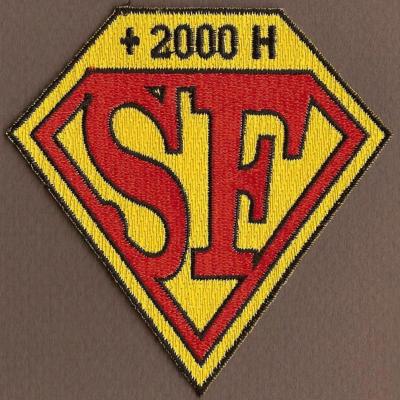 32 F - SF - + 2000 H