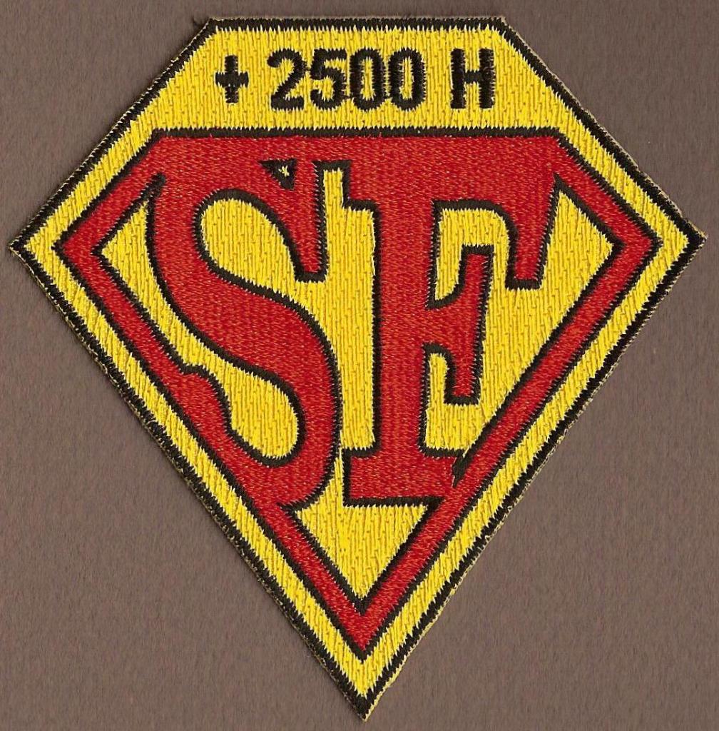 32 F - SF - + 2500 H