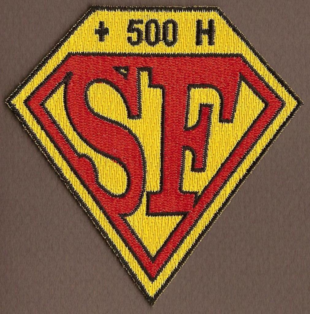 32 F - SF - + 500 H