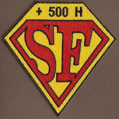32 F - SF - + 500 H